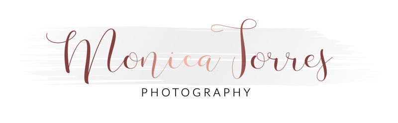 Monica Torres Photography logo